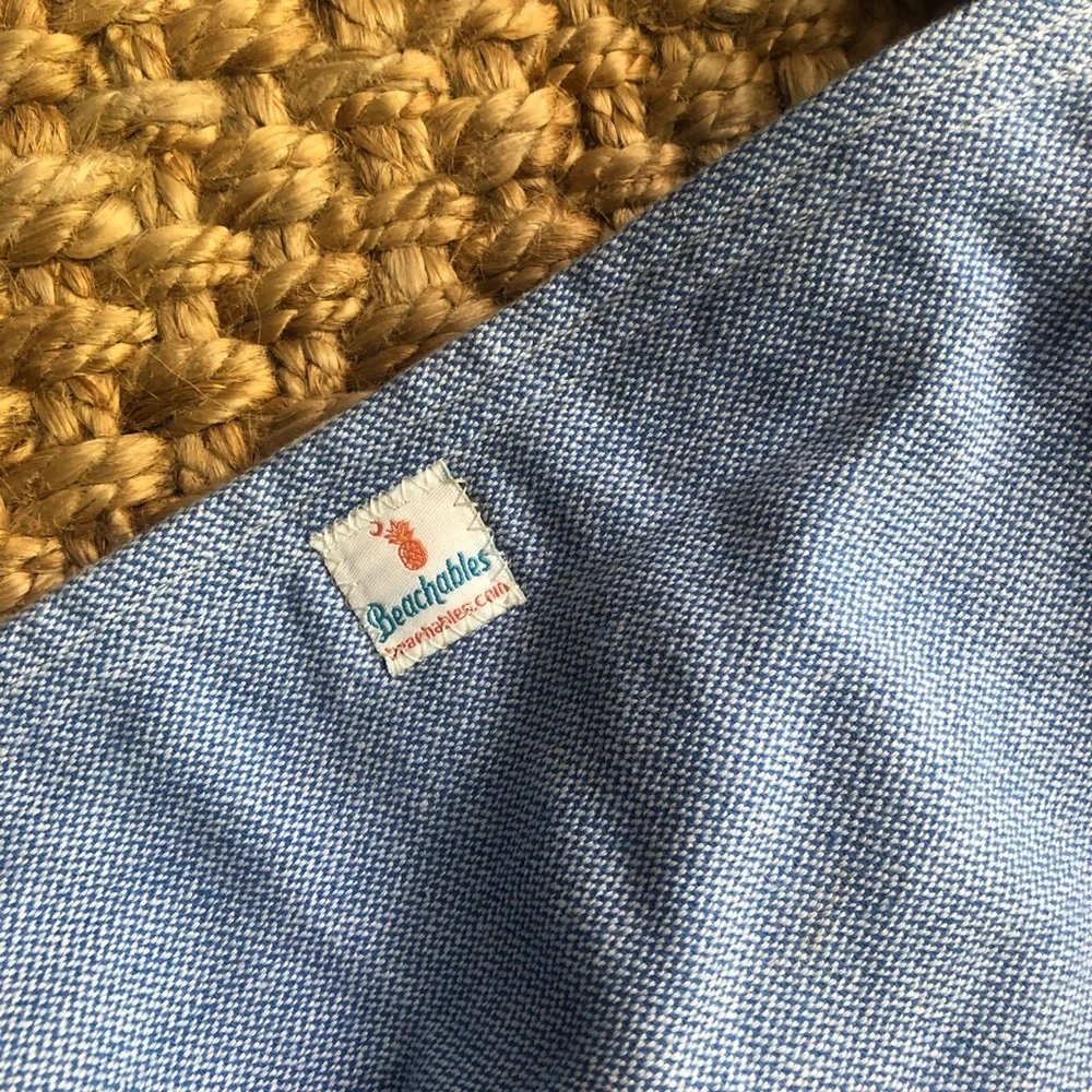 beachables 3‑in‑1 turkish